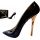 Top Girl Black Eau de Parfum 100ml