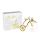 Go Chic Gold parfémová voda 100ml