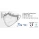 Respirátor FFP2 NR