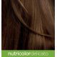 BIOKAP NUTRICOLOR Delicato Tmavý blond Havana 6.06 1+1