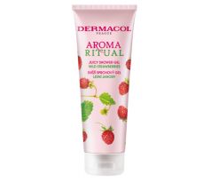 Aroma Ritual Shower Gel - Wild strawberries 250ml