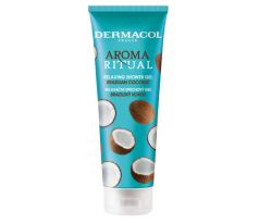 Aroma Ritual Shower Gel - Brazilian Coconut 250ml