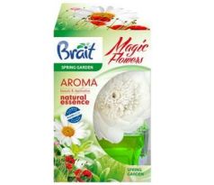 Brait Magic Flowers osviežovač spring garden 0,75ml