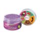 Dermacol Aroma Ritual antistresový telový peeling hrozno s limetkou 200g