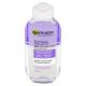 GARNIER SKIN NATURALS posilňujúci odličovač očí 2v1 125ml