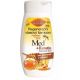 BIO BIONE Regeneračný vlasový šampón Med + Keratin 260 ml