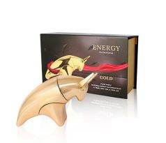 ENERGY GOLD FOR MEN EDP 75ml