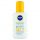 NIVEA SUN Detský sprej na opaľovanie Sensitive OF50+ 200ml