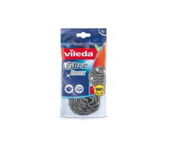 VILEDA Glitzi Inox drôtenka 2ks