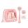 Gillette Venus ComfortGlide Spa Breeze Holiaci Strojček + Čepieľka + Cestovné Puzdro + Taštička darčeková sada