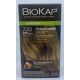 Biokap farba na vlasy 7,33 delicato zlatý pšeničný blond 1+1
