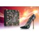 MISS Fashionista 100 ml EDP black