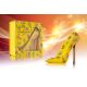 MISS Fashionista 100 ml EDP  žltá