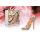 MISS Fashionista 100 ml EDP  biela