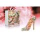 MISS Fashionista 100 ml EDP  biela
