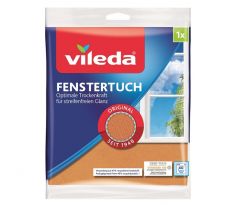 VILEDA fenstertuch handrička na okná 1ks