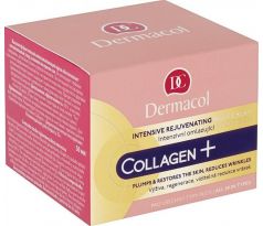 DC Collagen+ 50ml pleťový krém nočný