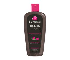 DC  black magic micelar voda 200ml detoxikačna