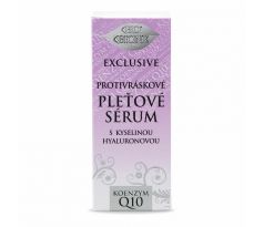 BC Bione EXCLUSIVE s kyselinou hyaluronovou Q10 51 ml sérum