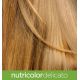 BIOKAP  NUTRICOLOR Delicato  Extra svetlý zlatý blond 9.3