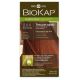 BIOKAP Farba na vlasy NUTRICOLOR Delicato +Tizianová červená 8.64