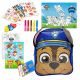 KIDS Paw Patrol ruksak Chase