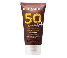 DC SUN pleťový krém OF 50 50 ml