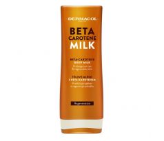 BETA CAROTENE Telové mlieko 200 ml