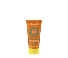 Dermacol chladivý gél po opaľovaní 150ml