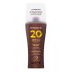 Dermacol SUN Mléko urychlujúce opálenie SPF 20